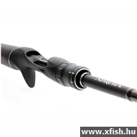 Shimano Poison Adrena Casting Moderate Heavy Pergető Horgászbot 206cm Max:150g 2Részes 