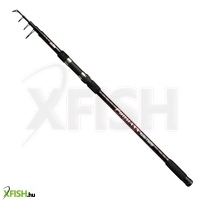 Nevis Promaxx Tele Carp Teleszkópos Pontyozó Bot 350cm 80-150g