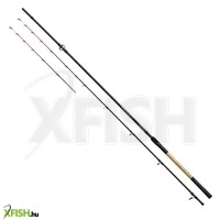 By Döme TF Tornado Boat Carp Csónakos Feeder Horgászbot 270cm 50-170g 2+2 Részes