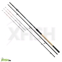 By Döme TF Tornado Power Carp Feeder Horgászbot 390cm 40-120g 3+3 Részes