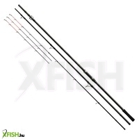 Nevis Gotama Lc Távdobó Feeder Horgászbot 420cm Max:200g 3+3 Részes