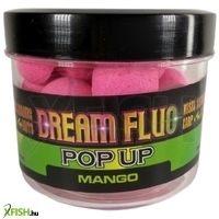 Zadravec Dream Fluo Pop Up Lebegő Bojli Faeper 16mm