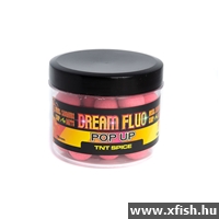 Zadravec Dream Fluo Pop-Up bojli Tnt Spice-Pink (Fűszer-Rózsaszín) 16 mm 60 g