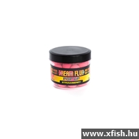 Zadravec Dream Fluo Pop-Up bojli 20mm Strawberry-Pink (Eper-rózsaszín) 60 g