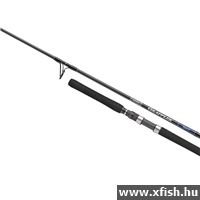 Shimano Grappler Type Jig Spin Heavy Pergető Horgászbot 183cm Max:180g 1+1 Részes