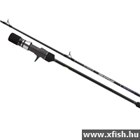 Shimano Grappler Slow Jig Cast Heavy Pergető Horgászbot 203cm Max:260g 1+1 Részes