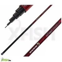 Frenetic Avenger Carbon Spicc Horgászbot 400cm 10-40g