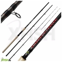 Frenetic Energetic Feeder Horgászbot 360cm Medium 3+2Részes