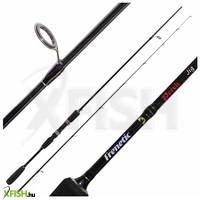 Frenetic Perch Jig Ultra Light Pergető Horgászbot 190cm 1-6g 2Részes