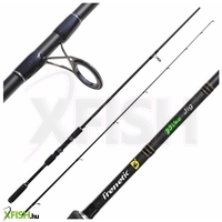 Frenetic Pike Jig Pergető Bot 210cm 8-30g 2Részes