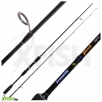 Frenetic Perch Spin Ultra Light Pergető Horgászbot 210cm 2-10g 2Részes