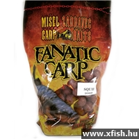 Zadravec Fanatic Carp Bojli-Squid 20Mm (Tintahal) 800g