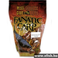 Zadravec Fanatic Carp Bojli-Monster Crab 20Mm (Szörny Rák) 800g
