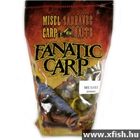 Zadravec Fanatic Carp Bojli-Mussel 20Mm (Kagyló) 800g