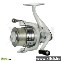 Arno White Metal 6000 Első Fékes Feeder Orsó