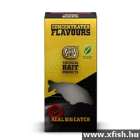 Sbs Concentrated Bojli Aroma Black Caviar Fekete Kaviár 10ml