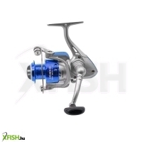 Arno Silver Blue 5000 Feeder Orsó