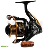 Arno Naxos 2000 Pergető Orsó