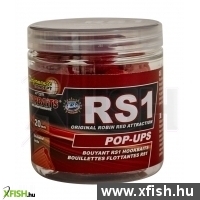 Starbaits Pb Concept Rs1 Pop Up 80G 20 Mm