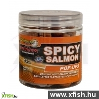 Starbaits Spicy Salmon Pop Up 80G 14 Mm