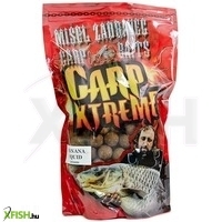 Zadravec Carp Xtreme Bojli-Banana Squid 24Mm (Banán-Tintahal) 1kg
