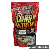 zadravec Carp Xtreme Bojli-Frankfurter Sausage 24Mm (Frankfurti Kolbász)