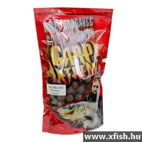 Zadravec Carp Xtreme Bojli-Crazy Squid 24Mm 1kg (Őrűlt Tintahal)