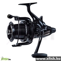 Carp Expert Pro Long Cast Runner 8000 Nyeletőfékes Távdobó Orsó