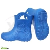 Camminare Frog Eva -30C Gyerek Csizma Kék 24-25