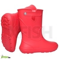Camminare Junior Eva -30C Gyerek Csizma Korall 32-33