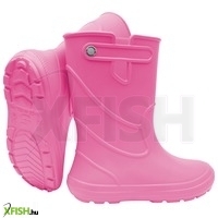 Camminare Junior Eva -30C Gyerek Csizma Rózsaszín 32-33
