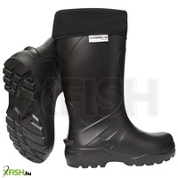 Camminare Explorer Eva -30C Horgász Csizma Fekete 43