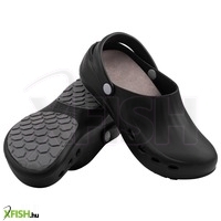 Camminare Prima Clog Eva Klumpa Fekete 40