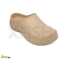 Camminare Como Clog Eva Klumpa Homok 39