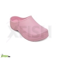 Camminare Como Clog Eva Klumpa Lila 35