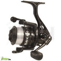 Wizard Block Evo 3000 Pergető Orsó