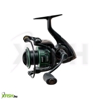 Wizard Mxt 2000 Elsőfékes Pergető Orsó 