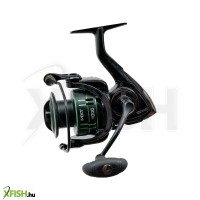 Wizard Mxt 4000 Elsőfékes Pergető Orsó