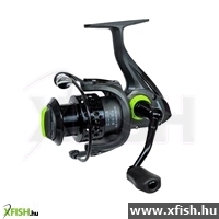 Wizard Samurai Spin 2000 Pergető Orsó