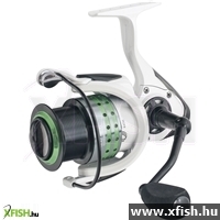 Wizard Asp High Speed 4000 Pergető Orsó