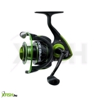 Wizard Spin Ii. 3000 Pergető Orsó