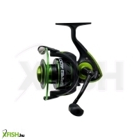 Wizard Spin Ii. 4000 Pergető Orsó