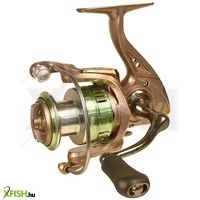 Wizard Zander Spin 2000 Pergető Horgászorsó