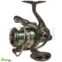 Wizard Predator Spin 3000 Pergető Orsó