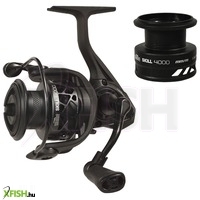 Wizard Skill 4000 Pergető Orsó