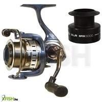 Wizard Xlr Spin 3000 Pergető Orsó