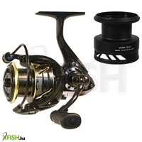 Wizard Ultima 3000 Pergető Horgászorsó