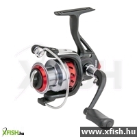 Black Fighter 5000 Spin Pergető Orsó