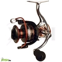 Arno Tsubaki 5000 Feeder Horgászorsó