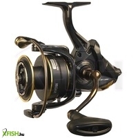 Ryobi Riken Bf Carp 5000 Nyeletőfékes Orsó